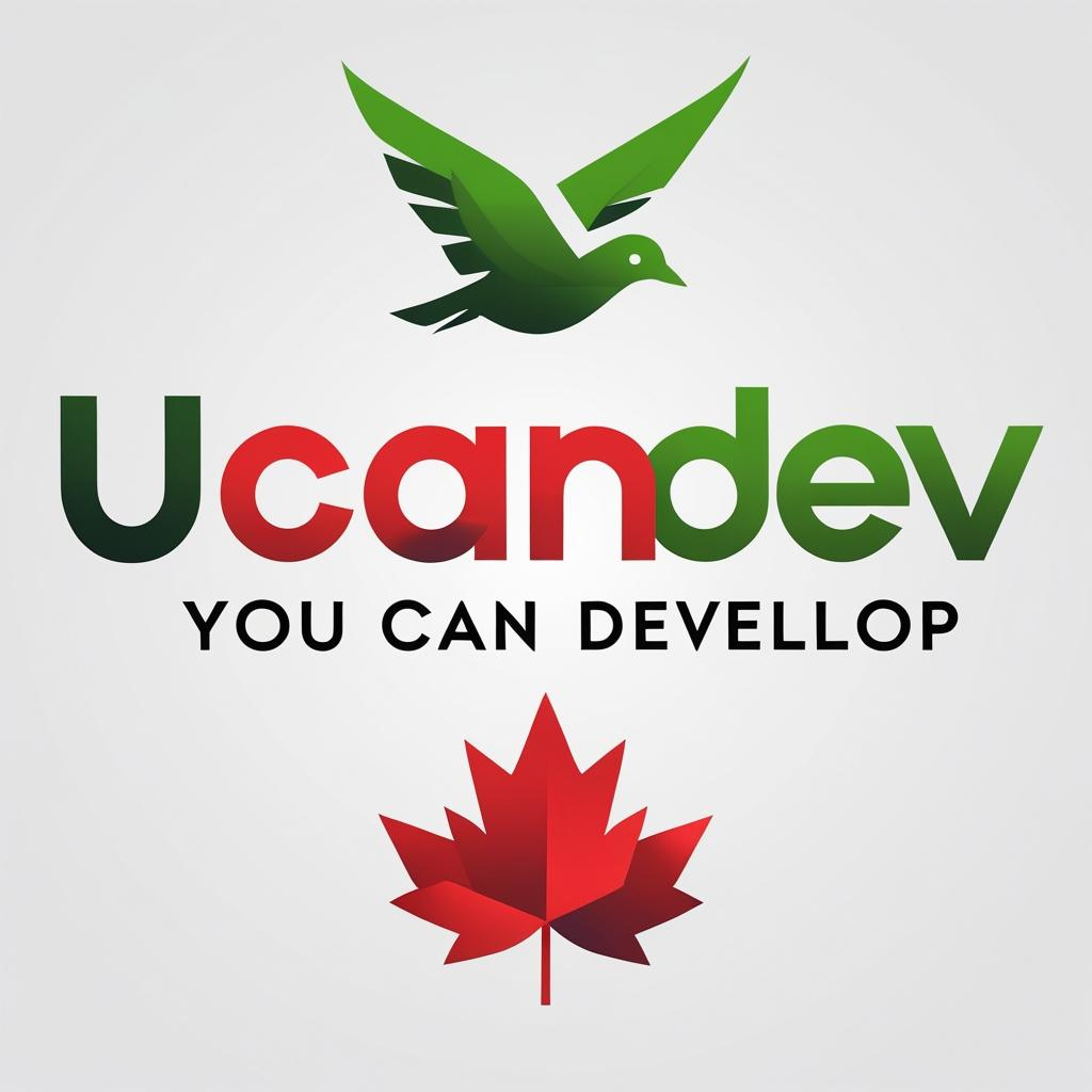 UCANDEV Logo